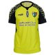 2026-27 Mens Palestine (Palestina) Third Away Soccer Jersey