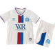 2026-27 Kids Blackburn Rovers Third Away White Soccer Jersey