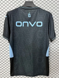 2026-27 Trabzonspor Third Away Fans Soccer Jersey