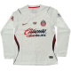 2026-27 Chivas Guadalajara  Away Long Sleeve Soccer Jersey