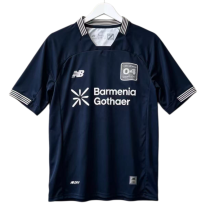 2026-27 Mens LeverKusen Third Away Soccer Jersey