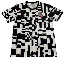 2026-27 Mens Corinthians Pre-match Soccer Jersey