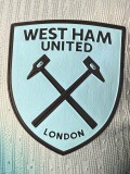 2026-27 Mens West Ham United Third Away Player version Soccer Jersey