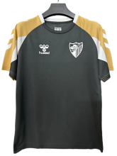 2026-27 Mens Malaga Black Fans Training Shirts