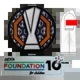2026-27 Mens SC Freiburg Away White Soccer Jersey