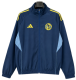 2026-27 Mens Club America Blue Windbreaker