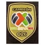 2026-27 Cruz Azul Goalkeeper Orange Fans Soccer Jersey