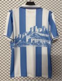 2026-27 Mens Malaga Special Edition Fans Polo Shirt