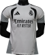 2026-27 Real Madrid White Player Version Training Shirts