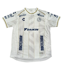 2026-27 San Luis Away Fans Soccer Jersey
