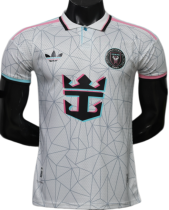 2026-27 Inter Miami Special Edition Player Version Soccer Jersey