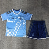 2026-27 Kids Nottingham Fores Third Away Soccer Jersey