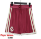 2026-27 Mens Real Madrid Third Away Player Shorts Pants