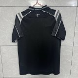 2026-27 Santos FC Third Away Black Fans Soccer Jersey