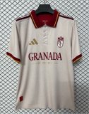 2026-27 Granada Special Edition Fans Soccer Jersey