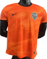 2026-27 Mens  Atletico Mineiro Third Away Player version Soccer Jersey