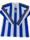 2026-27 Mens Monterrey Special Edition Blue Long Sleeve  Soccer Jersey