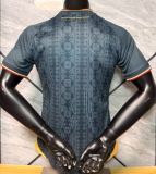 2026-27 Mens Metz Third Away Black Player Version Soccer Jersey