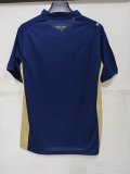 2026-27 BaHia Third Away Blue Fans Soccer Jersey