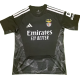 2026-27 Benfica Goalkeeper Black Fans Soccer Jersey