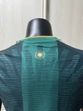 2026-27 Argentina Messi Farewell Match Green Player Version Soccer Jersey