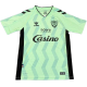 2026-27 Saint Etienne Third Away Green Fans Soccer Jersey