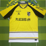 2026-27 Mens Vitoria Guimaraes Third Away Fans Soccer Jersey
