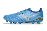 Mizuno Morelia Neo IV BATE Made In Japan FG Soccer Shoes