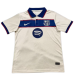2026-27 Barcelona Special Edition Polo White Fans Soccer Jersey