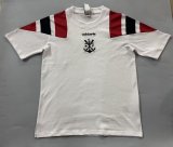 2026-27 Mens Flamengo EQT White Training Shirts