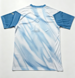 2026-27 Argentina Messi Special Edition Fans Soccer Jersey