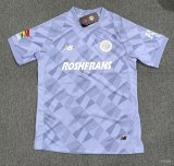 2026-27 Mens Toluca Third Away Fans Soccer Jersey