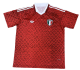 2026-27 Mexico Special Edition Red Soccer Jersey