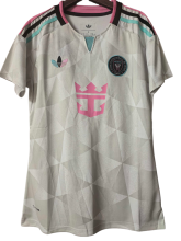 2026-27 Women Inter Miami Third Away Soccer Jersey