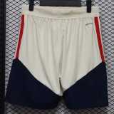 2026-27 Bayern Munich Khaki player Shorts  Pants