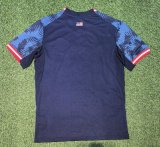 2026-27 Mens Malaysia Away Soccer Jersey