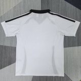 2026-27 Ad Polo White Retro Casual Edition Soccer Jersey