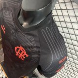 2026-27 Flamengo Commemorative Edition Player Version Soccer Jersey