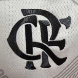 2026-27 Flamengo Beige Brown Player Version Training Shirts(LIMA)