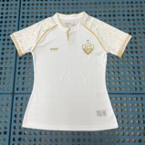 2026-27 Women Vitoria Special Edition White Soccer Jersey