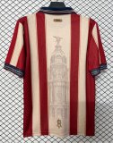 2026-27 Mens Atletico Madrid Polo Special Edition Soccer Jersey