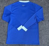 2026-27 Club America 110th  Anniversary Long Sleeve Soccer Jersey