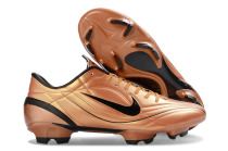 N Bronze Nail Soccer Shoes 013