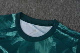 2026-27 Real Madrid Special Edition Vest Training Short Suit