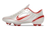N White Nail Soccer Shoes 007
