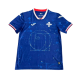2026-27 Mens Fiorentina 100th Anniversary Blue Soccer Jersey
