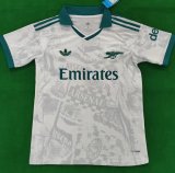 2027-28 Mens Arsenal Away Fans Soccer Jersey