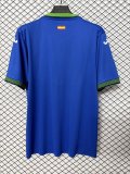 2026-27 Getafe Special Edition Blue Fans Soccer Jersey