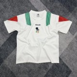 2026-27 Italy White High Quality Casual T-Shirt