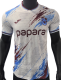 2026-27 Trabzonspor Pre Match White Player Version Soccer Jersey